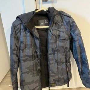 Vintage GStar Raw Jacket